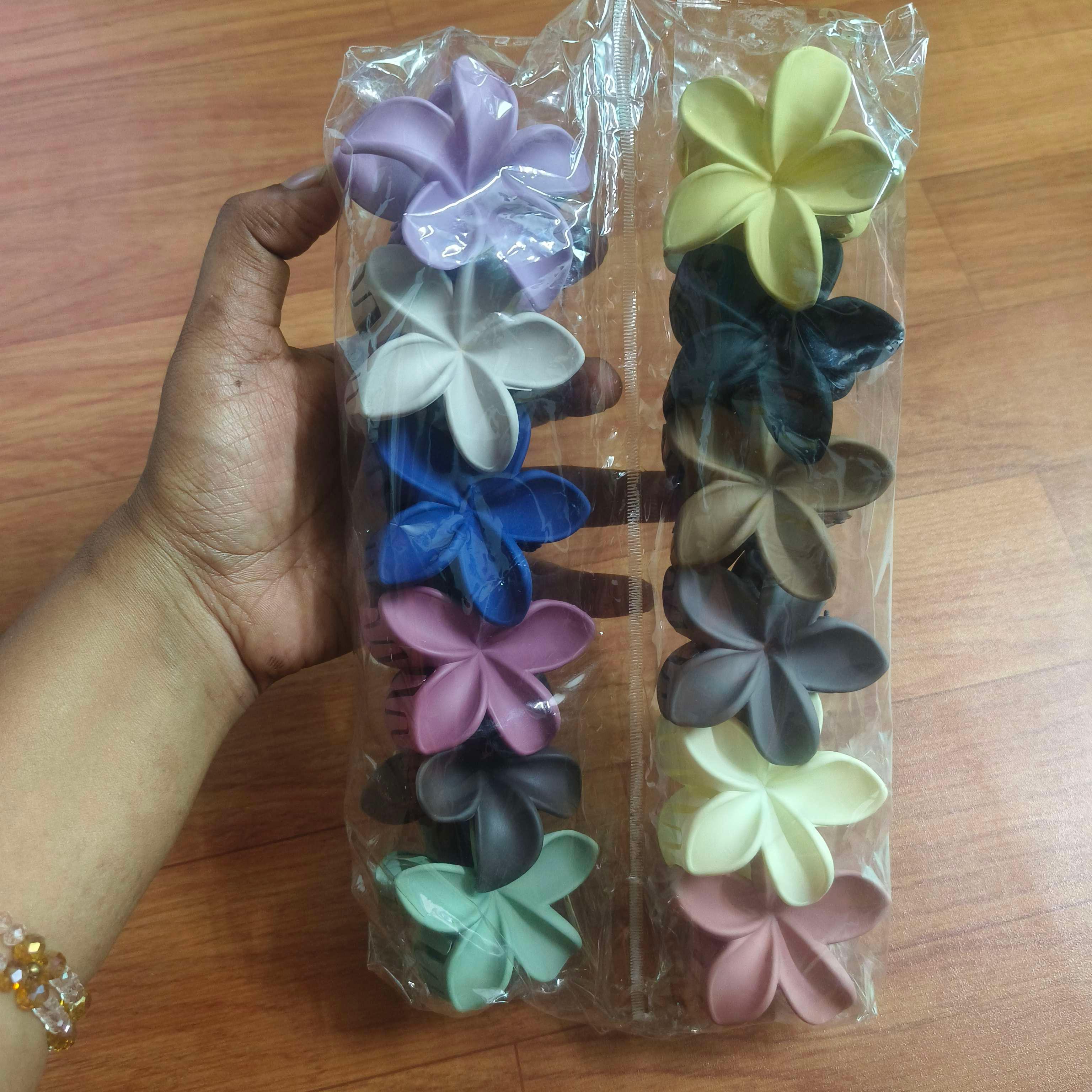 Luxbloss Medium (4 pieces) - Image 1