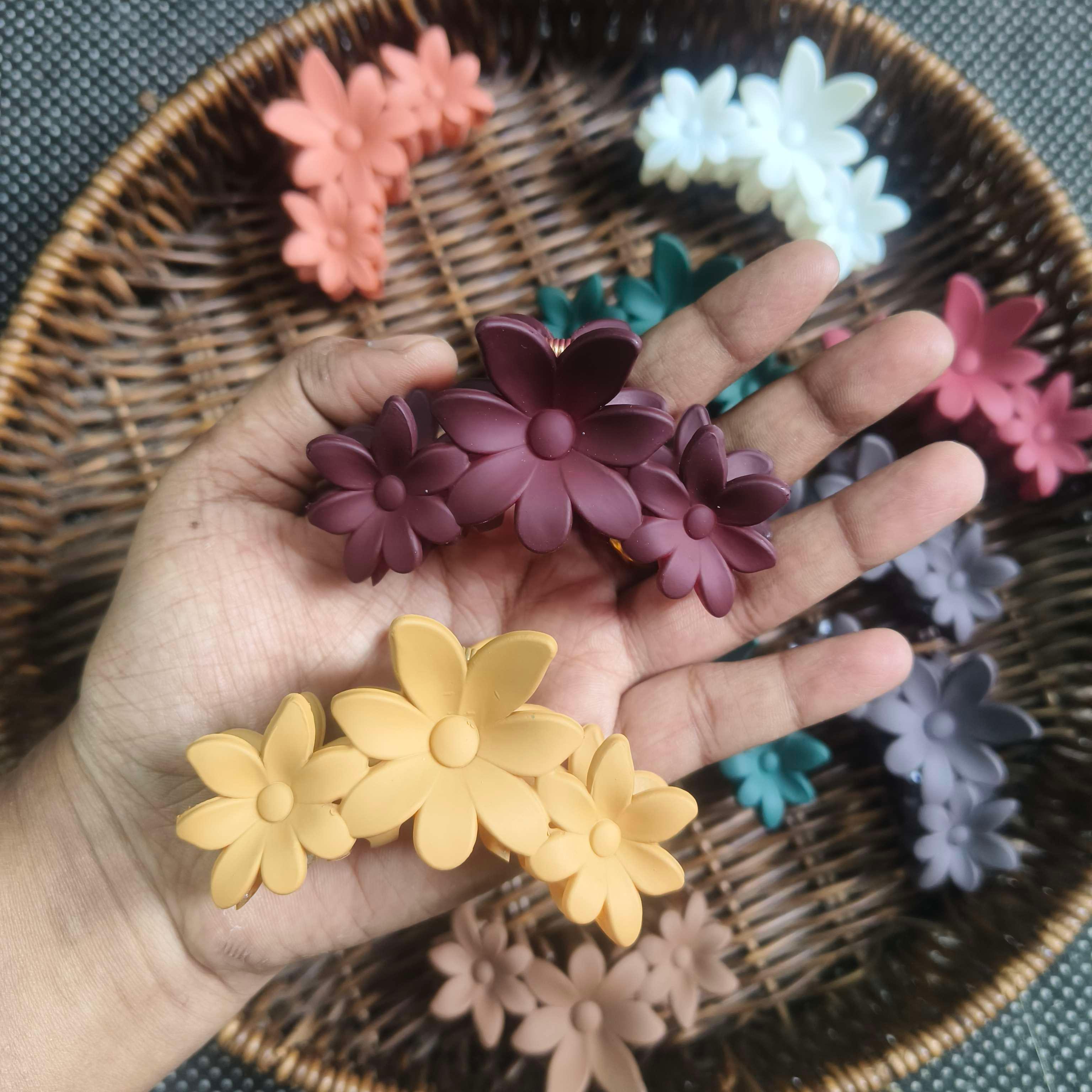 Tripetals Matt (6 Pieces) - Thumbnail 2